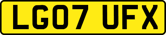 LG07UFX