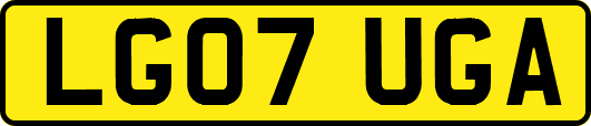 LG07UGA