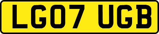 LG07UGB