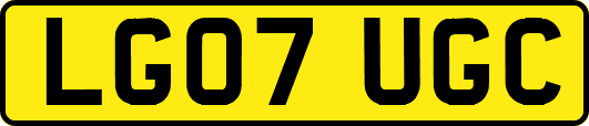 LG07UGC