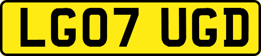 LG07UGD