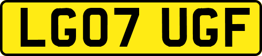 LG07UGF