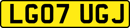 LG07UGJ