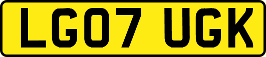 LG07UGK