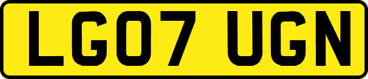 LG07UGN