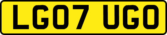 LG07UGO