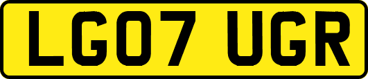LG07UGR