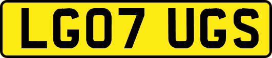 LG07UGS