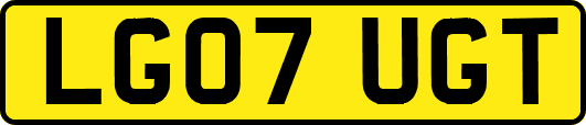 LG07UGT