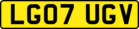 LG07UGV
