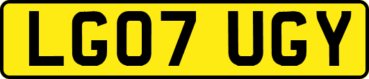 LG07UGY