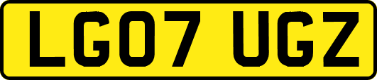 LG07UGZ