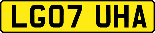 LG07UHA
