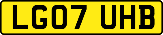 LG07UHB