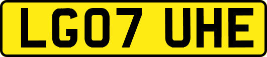 LG07UHE