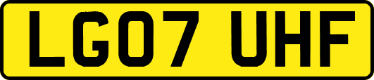 LG07UHF