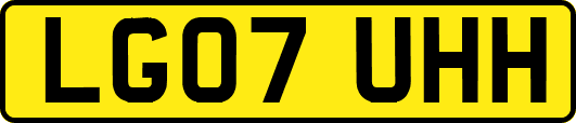 LG07UHH