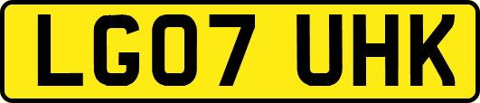 LG07UHK