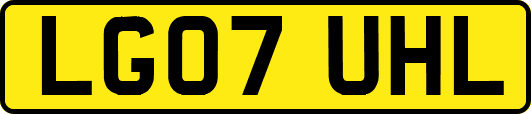 LG07UHL