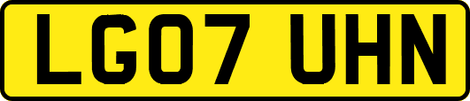 LG07UHN