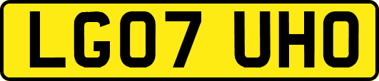 LG07UHO