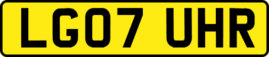 LG07UHR
