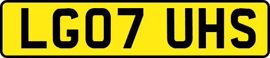 LG07UHS