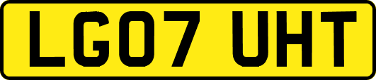 LG07UHT
