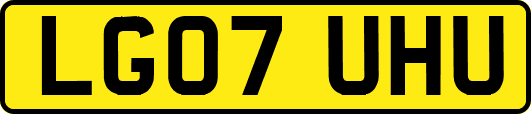 LG07UHU