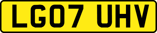 LG07UHV