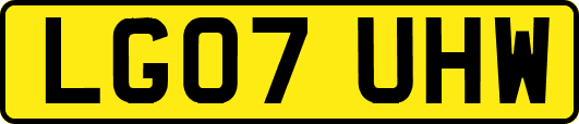 LG07UHW