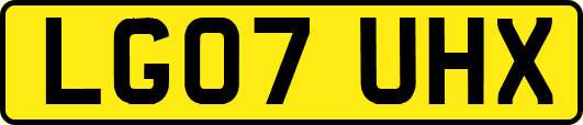 LG07UHX