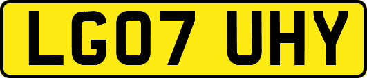 LG07UHY