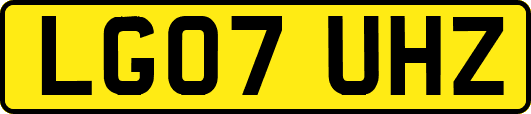 LG07UHZ