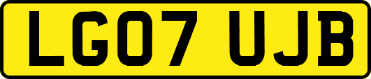 LG07UJB
