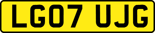 LG07UJG