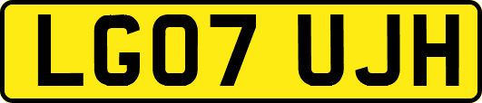 LG07UJH