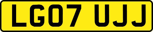 LG07UJJ