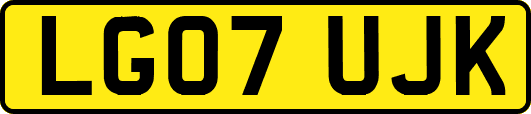 LG07UJK