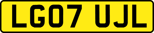 LG07UJL