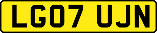 LG07UJN