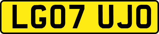 LG07UJO