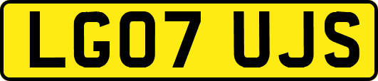 LG07UJS