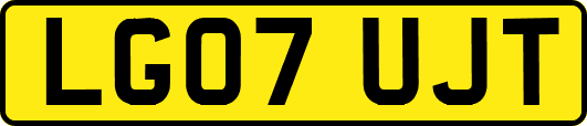 LG07UJT