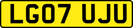 LG07UJU