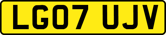LG07UJV