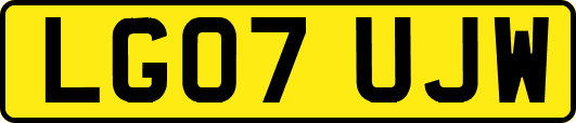 LG07UJW