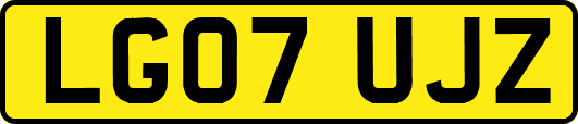 LG07UJZ