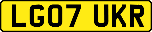 LG07UKR