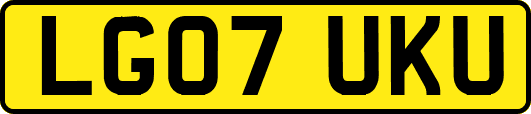 LG07UKU